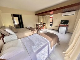 Manos Hotel Flat 118