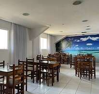 Manos Hotel Flat 118