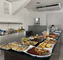 Manos Hotel Flat 118