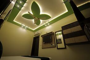 Hotel Pragati palace