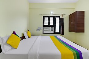Hotel Pragati palace