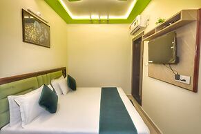 Hotel Pragati palace