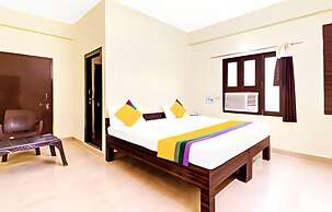 Hotel Pragati palace