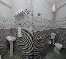 Hotel Pragati palace