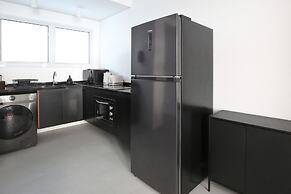 Tabas by Blueground Arinda