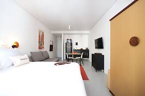 Tabas by Blueground Arinda