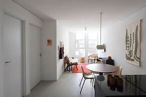 Tabas by Blueground Arinda