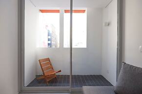 Tabas by Blueground Arinda