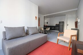 Tabas by Blueground Arinda