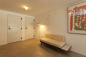 Tabas by Blueground Arinda