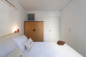 Tabas by Blueground Arinda