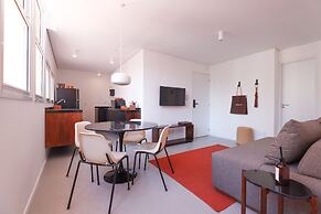 Tabas by Blueground Arinda