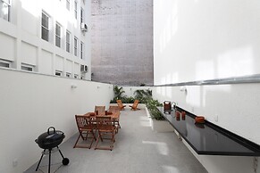 Tabas by Blueground Arinda