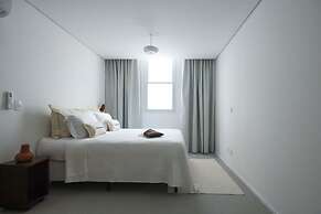 Tabas by Blueground Arinda