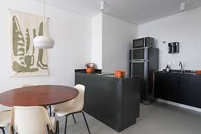 Tabas by Blueground Arinda