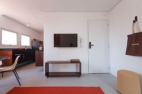 Tabas by Blueground Arinda