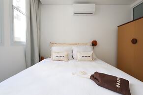 Tabas by Blueground Arinda