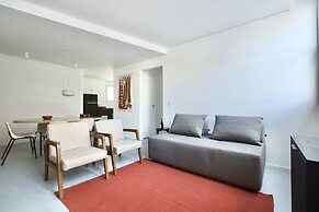 Tabas by Blueground Arinda