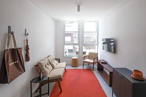 Tabas by Blueground Arinda