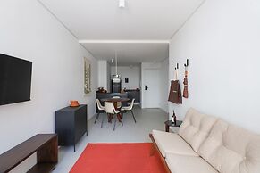 Tabas by Blueground Arinda