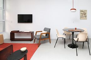 Tabas by Blueground Arinda