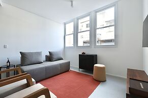 Tabas by Blueground Arinda