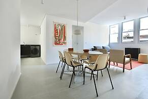 Tabas by Blueground Arinda