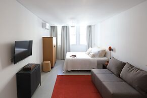 Tabas by Blueground Arinda