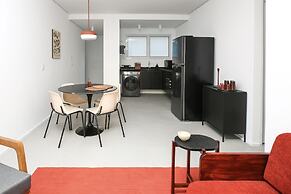 Tabas by Blueground Arinda