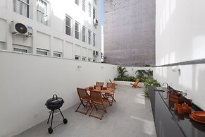 Tabas by Blueground Arinda