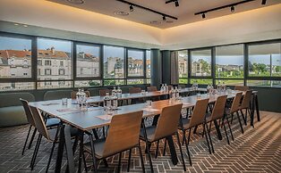 Radisson Hotel Reims