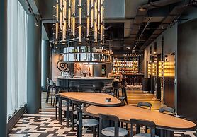 Radisson Hotel Reims