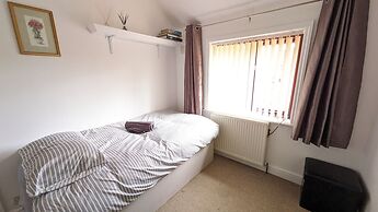 Norwichhouse/ Nearap/ 3bedroom/freep/tv/wifi