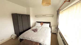 Norwichhouse/ Nearap/ 3bedroom/freep/tv/wifi