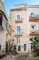 Le Contrade Chiasso Cafaro