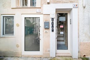 Le Contrade Chiasso Cafaro