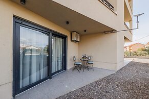 Modern Luxury Apartment Ivana, With two Patios