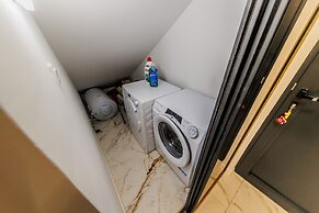 Modern Luxury Apartment Ivana, With two Patios