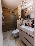 Modern Luxury Apartment Ivana, With two Patios