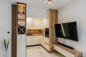 Modern Luxury Apartment Ivana, With two Patios