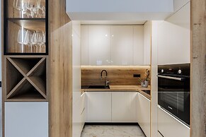 Modern Luxury Apartment Ivana, With two Patios