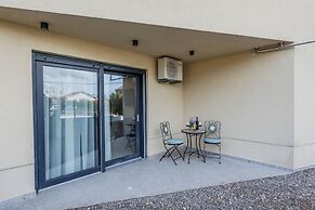 Modern Luxury Apartment Ivana, With two Patios