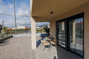 Modern Luxury Apartment Ivana, With two Patios