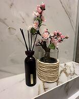 Modern Luxury Apartment Ivana, With two Patios