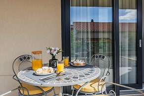 Modern Luxury Apartment Ivana, With two Patios
