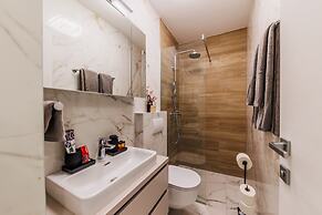 Modern Luxury Apartment Ivana, With two Patios