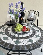 Modern Luxury Apartment Ivana, With two Patios