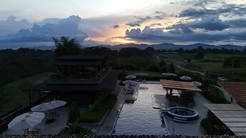 Hotel El Cielo en la Tierra