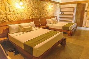 Hotel El Cielo en la Tierra