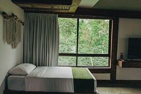 Hotel El Cielo en la Tierra